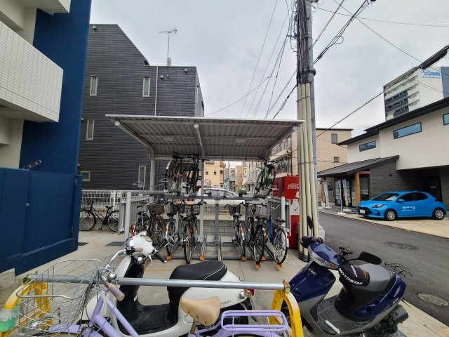 ジュール亀島｜名古屋市の賃貸ならMy賃貸のその他共用部分|ジュール亀島
