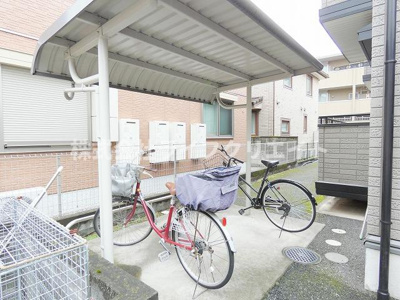 【その他共用部分】 | グリーンマーサ