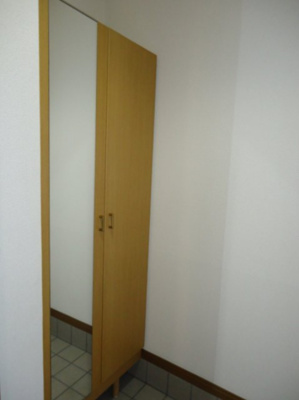 【玄関】 | エトワール梶田 | シューズボックス付き