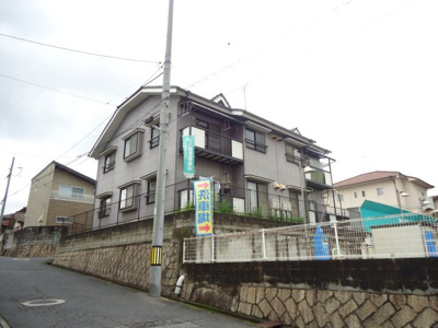 【外観】 | エトワール梶田