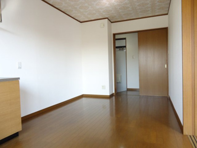 【居間・リビング】 | エトワール梶田