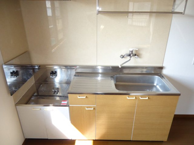 【キッチン】 | エトワール梶田