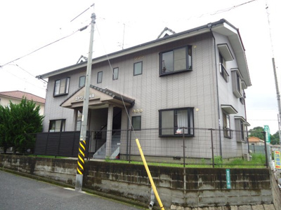 【外観】 | エトワール梶田 | エトワール梶田・木造