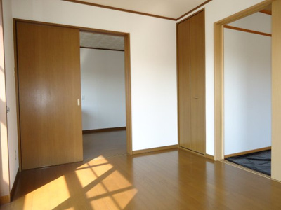 【その他】 | エトワール梶田 | 洋室6帖