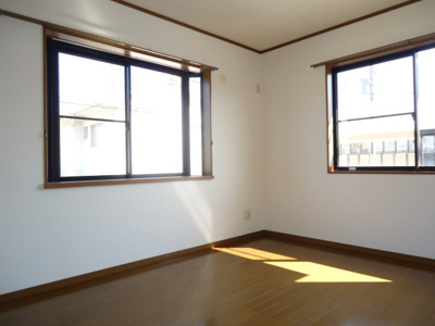 【その他】 | エトワール梶田 | 洋室6帖