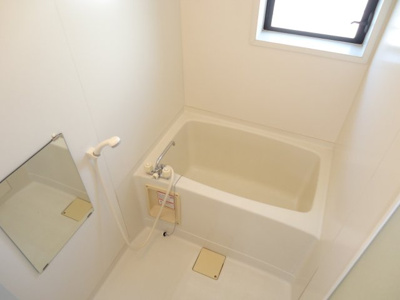 【浴室】 | エトワール梶田