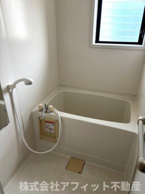 【浴室】 | エトワール梶田