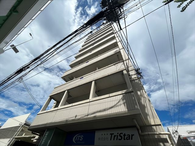 IWATSUKA　RISE(岩塚ライズ)