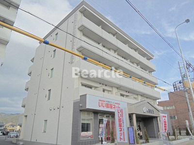 【外観】 | シカタシャンブレットⅡ