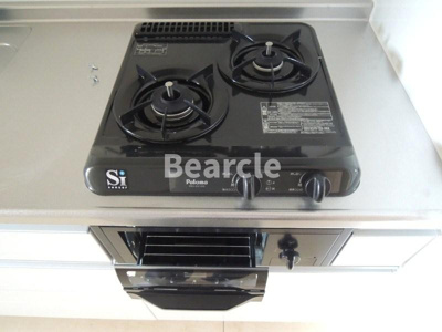 【キッチン】 | シカタシャンブレットⅡ