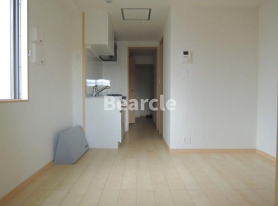 【居間・リビング】 | シカタシャンブレットⅡ