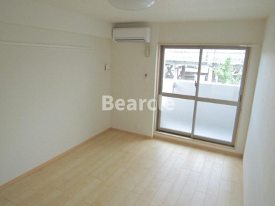 【寝室】 | シカタシャンブレットⅡ