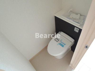 【トイレ】 | シカタシャンブレットⅡ