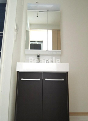 【独立洗面台】 | シカタシャンブレットⅡ