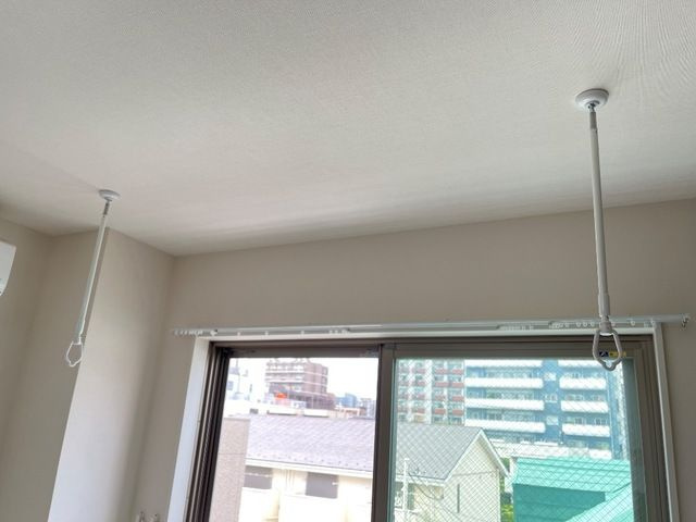 カバロの設備