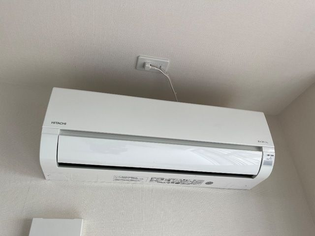 カバロの設備