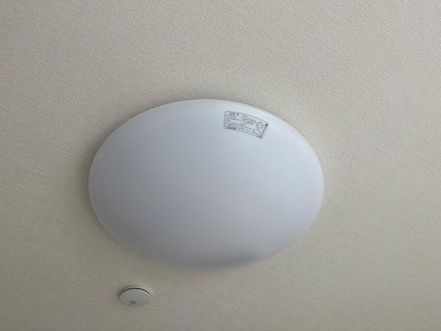 カバロの設備