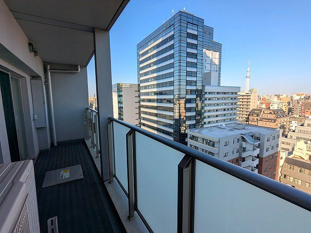 COMFORIA秋葉原NORTH