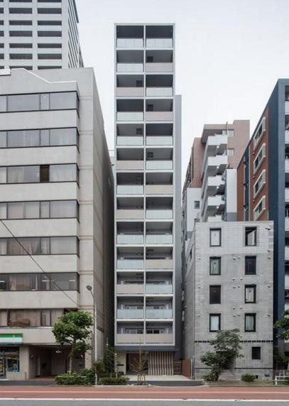 COMFORIA秋葉原NORTH