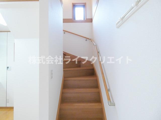 コンフォートヒルのその他