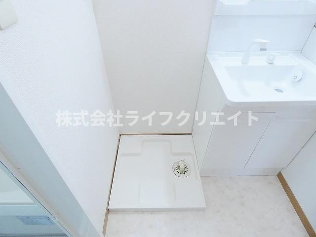 コンフォートヒルの設備