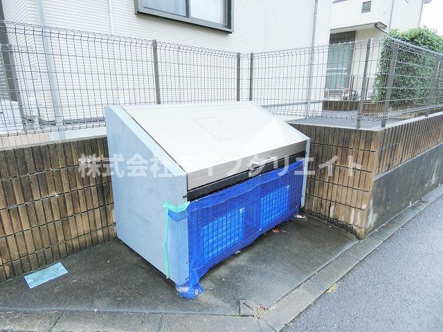 コンフォートヒルのその他共用部分