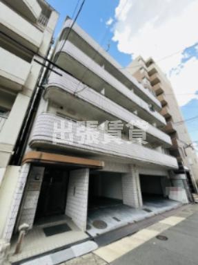 仲介手数料0円！新栄シマダマンション