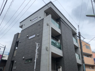 HALE三宿の画像