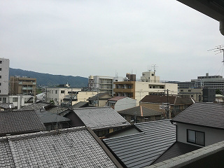 【展望】ベリエ茶五