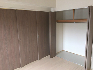 【寝室】ベリエ茶五