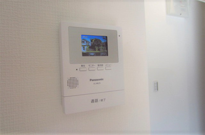 【セキュリティ】 | 東佐野アパート