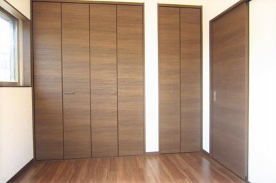 【居間・リビング】 | 東佐野アパート