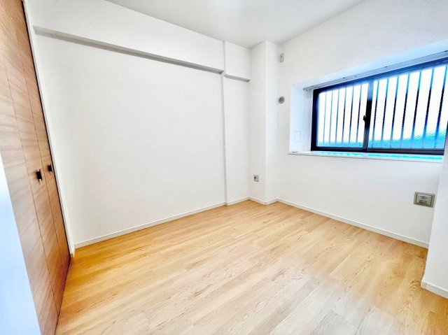 ファーネスト箱崎公園の洋室|ファーネスト箱崎公園（3LDK）