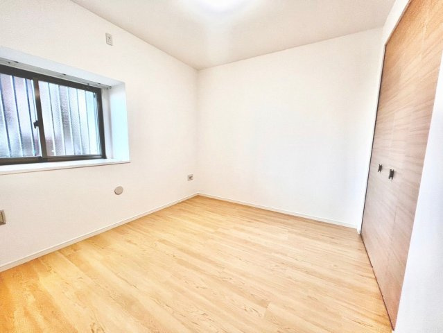 ファーネスト箱崎公園の洋室|ファーネスト箱崎公園（3LDK）