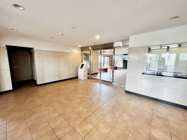 ファーネスト箱崎公園|ファーネスト箱崎公園（3LDK）