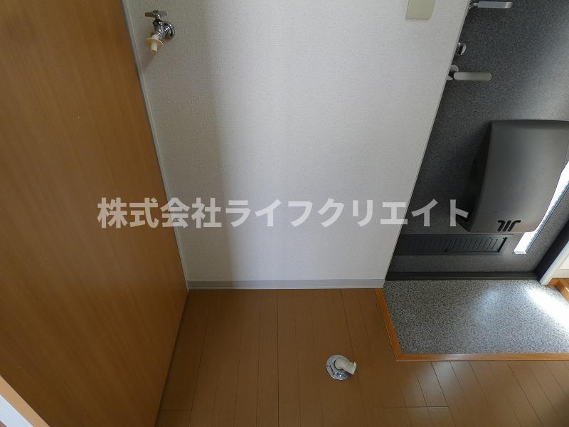 ルピナスコートの設備