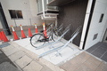 ＭＩＳＴＲＡＬ姫路駅前Ⅳのシャワールーム