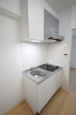 【キッチン】 | ＭＩＳＴＲＡＬ姫路駅前Ⅳ