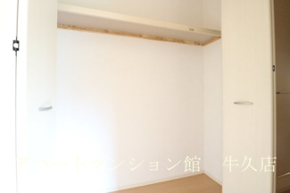 【展望】 | イースト・コート B | 窓からの風景