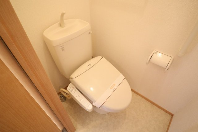 ☆トイレ☆参考写真