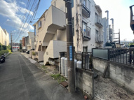ベレーザタナカの画像