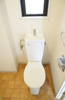 【トイレ】ＷＥＬＬ　Ｈｏｕｓｅ　東大井 