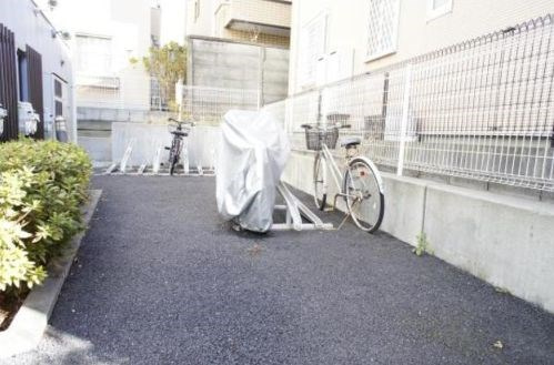 【その他共用部分】ＷＥＬＬ　Ｈｏｕｓｅ　東大井 