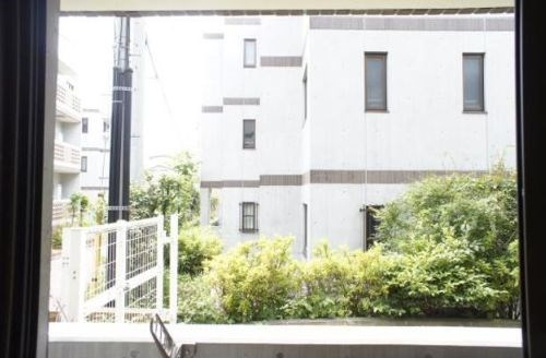 【展望】ＷＥＬＬ　Ｈｏｕｓｅ　東大井 