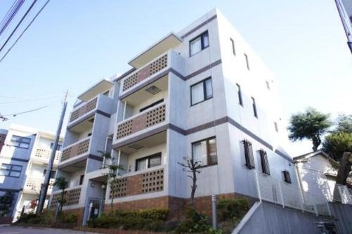 【外観】ＷＥＬＬ　Ｈｏｕｓｅ　東大井