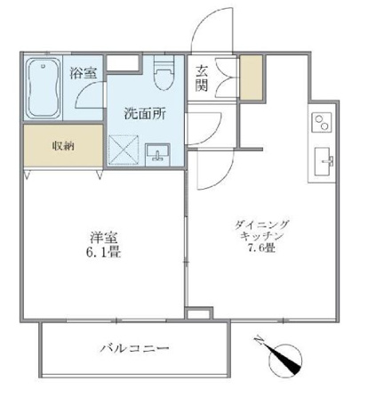 ＷＥＬＬ　Ｈｏｕｓｅ　東大井