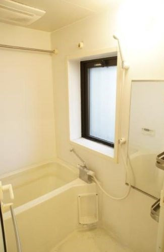【浴室】ＷＥＬＬ　Ｈｏｕｓｅ　東大井