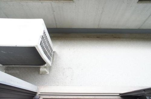 【バルコニー】ＷＥＬＬ　Ｈｏｕｓｅ　東大井