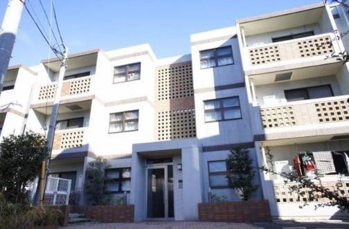 【外観】ＷＥＬＬ　Ｈｏｕｓｅ　東大井
