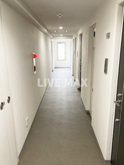 【その他共用部分】大森ウエスト